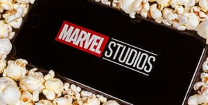 Reconsidering the Route: The Giant Crisis of Marvel Studios