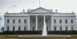 The White House Denies: the President is not Concerned with Netanyahu's Future