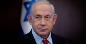 Report: Netanyahu Rejected a Proposal for a Ceasefire in Exchange for Hostages