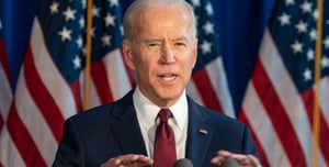 Biden: "Nothing is Over Until all the Abductees are Home"