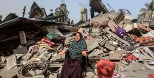 During the Ceasefire: Hamas Exposed to its Casualty Count