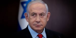 After 52 Days: Good News for Netanyahu; On One Condition