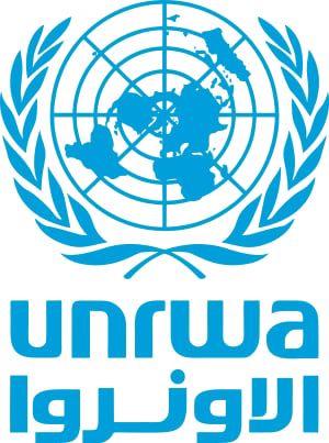 Under increasing scrutiny and attack from European backers. UNRWA.