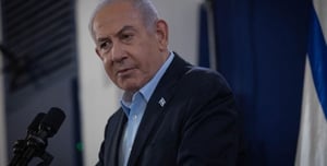 We will return to fighting in Gaza, Netanyahu