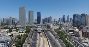 Economist: Tel Aviv No Longer Most Expensive City to Live In