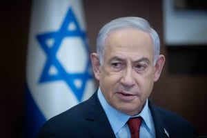 Netanyahu Explains: This is the Difference Between the Palestinian Authority and Hamas