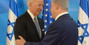 Biden Administration Clarifies: We will not Impose Conditions On Aid to Israel