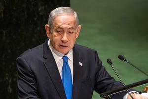 Netanyahu Announced: We will Examine the Recognition of the Abductees as IDF Martyrs