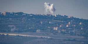 Hezbollah Continues: 2 Anti-Tank Missiles were Fired at the Galilee