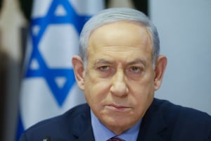 Netanyahu's Office: Prime Minister's Current Health Status