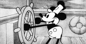 No Longer Theirs: Disney Loses the Rights to Mickey Mouse