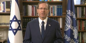 President Herzog