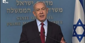 Netanyahu: Hamas has No Immunity Anywhere