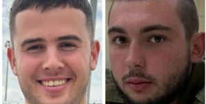 IDF: Cause of Death of Three Hostages Previously Suspected Killed by Friendly Fire Still Undetermined