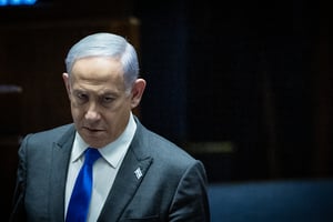 Netanyahu on hostage deal: "Israel will not give in to delusional demands"