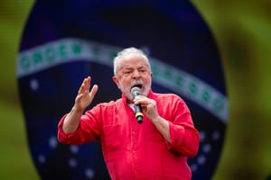 FM Katz summons Brazilian ambassador over Lula's comparison of Gaza war to Holocaust
