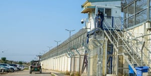 Nafha Prison