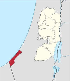 IDF: The residents of these areas may return home