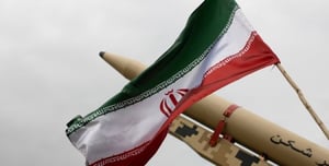 Iranian rockets