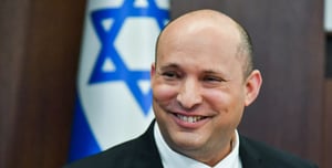 Naftali Bennett