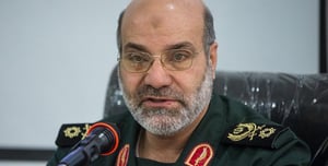 Mohammad Reza Zahedi
