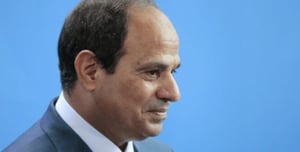 Abdel El-Sisi