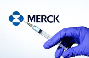 The new Merck Vaccine