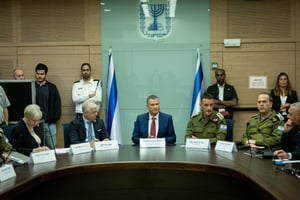IDF general meeting