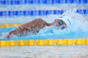 European Aquatic Championships