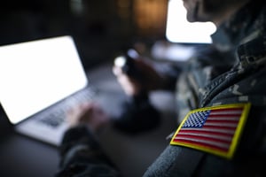 US military intelligence 