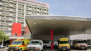 Rambam Hospital