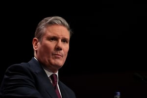 Keir Starmer