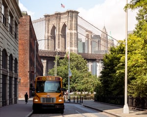 Family of Jewish woman assaulted at 5th-grade graduation sues NYC for $100 million