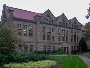 Oberlin College