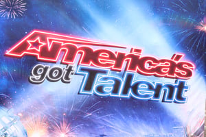 America's Got Talent Emblem 