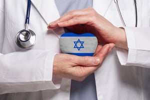 Israeli medical institute’s breakthrough in pancreatic cancer treatment gains U.S. approval 