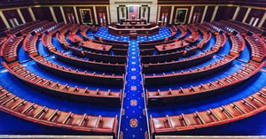 US House of Representatives.
