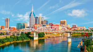 Nashville, Tennessee