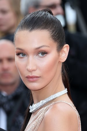 Bella Hadid