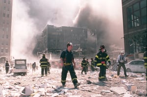 9/11 Attacks