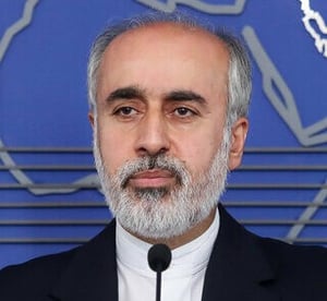 Is Iran trying to back off? Iranian FM taking a new tone