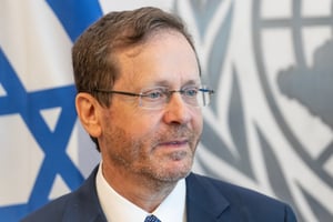 President Herzog