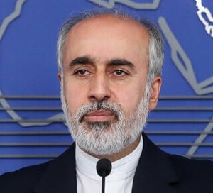 Iran on European joint statement to deescalate: Rude and lacking political logic