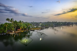 Kochi, India