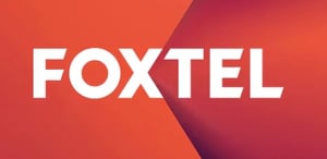 Foxtel logo