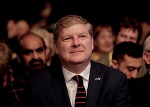 Angus Robertson