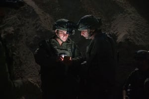 IDF soldiers rescue bodies of 6 murdered hostages from Gaza tunnel