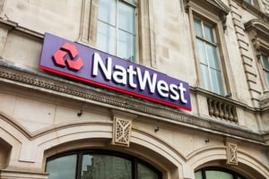 NatWest bank