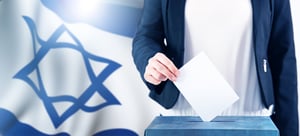 New poll: Likud largest party, but coalition gets just 52 seats