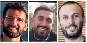 The hostages who were killed by Hamas